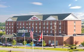 Hilton Garden Bangor Maine